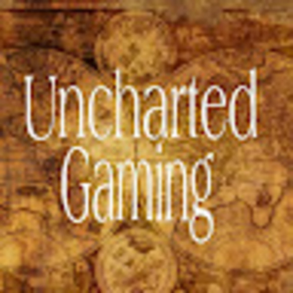 unchartedgaming